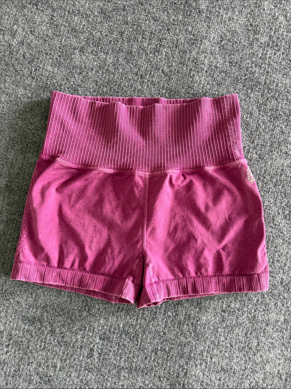 FREE PEOPLE FP Movement Good Karma Women’s Shorts
